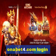 onabet4.com login